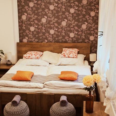 Apartmany Caffe & Grill Roudnice nad Labem Eksteriør billede