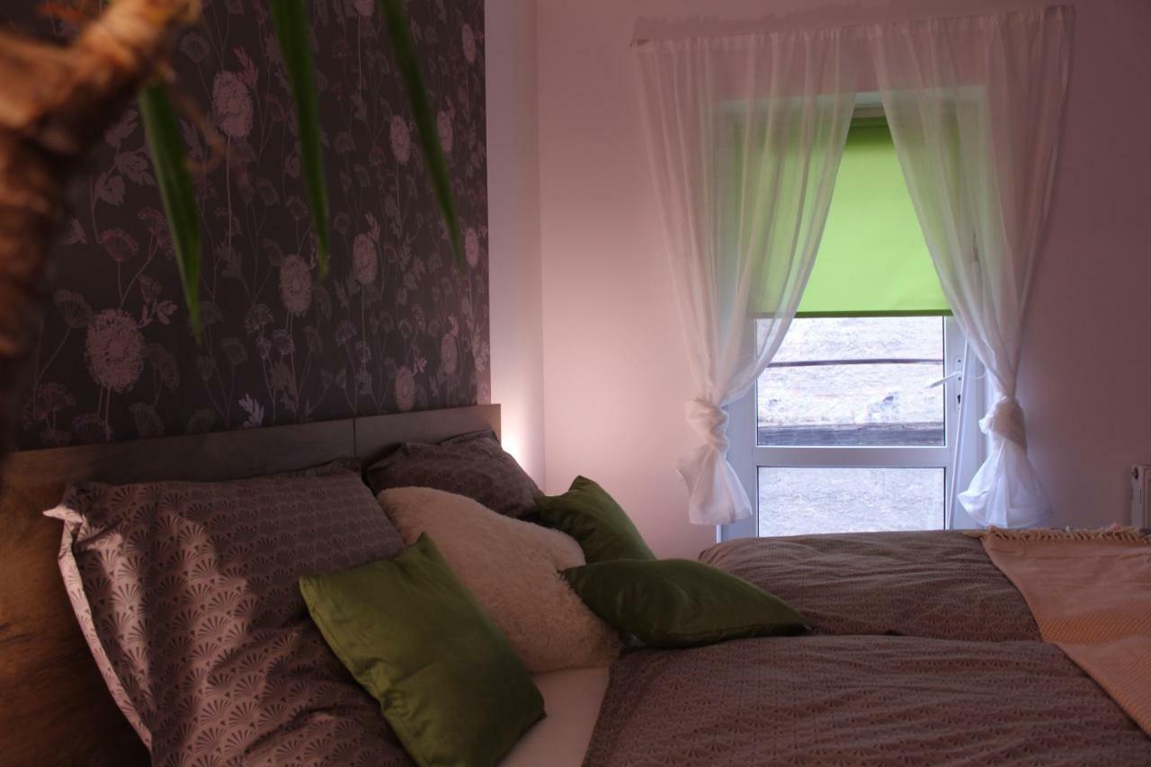 Apartmany Caffe & Grill Roudnice nad Labem Eksteriør billede