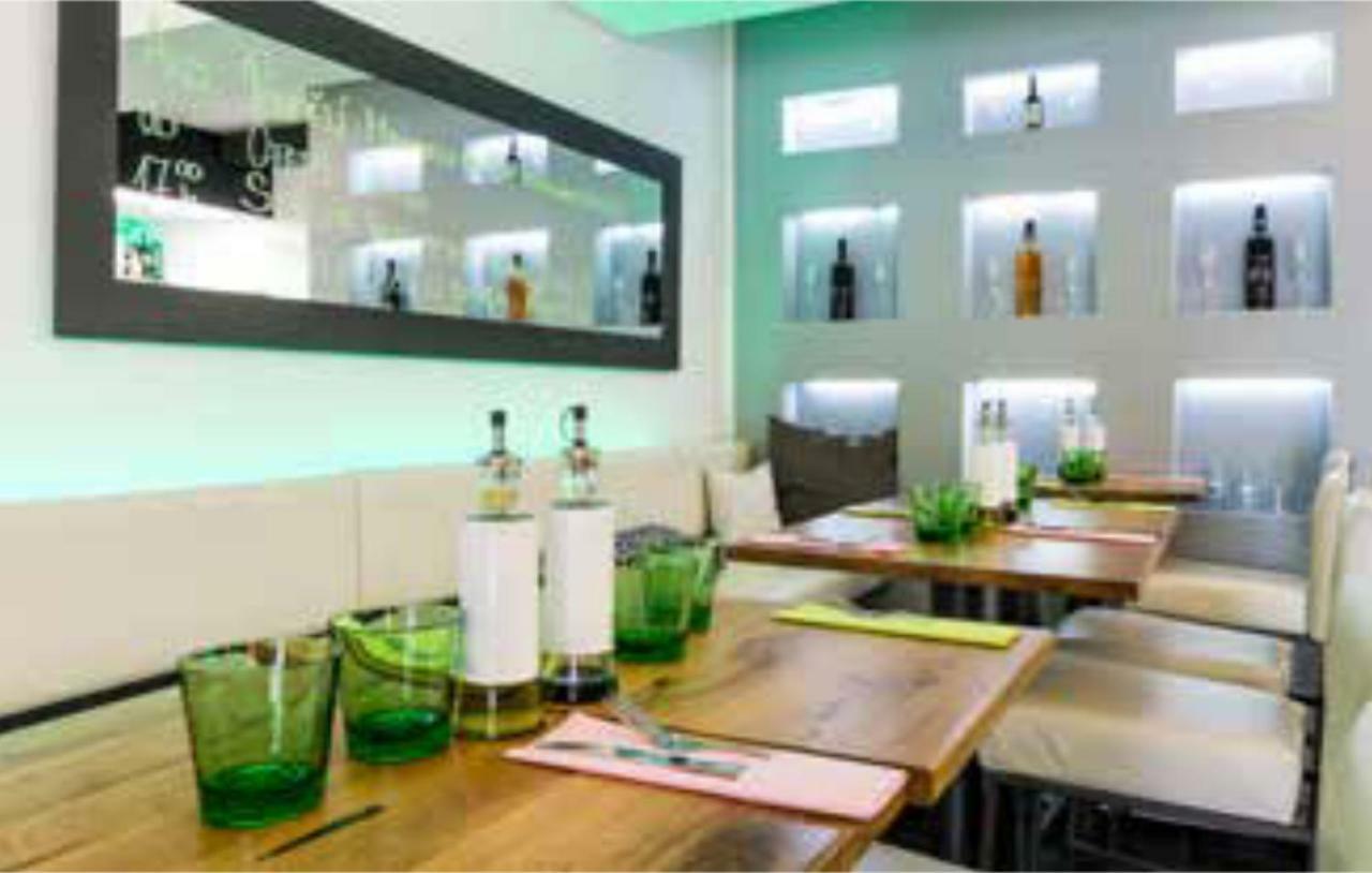 Apartmany Caffe & Grill Roudnice nad Labem Eksteriør billede