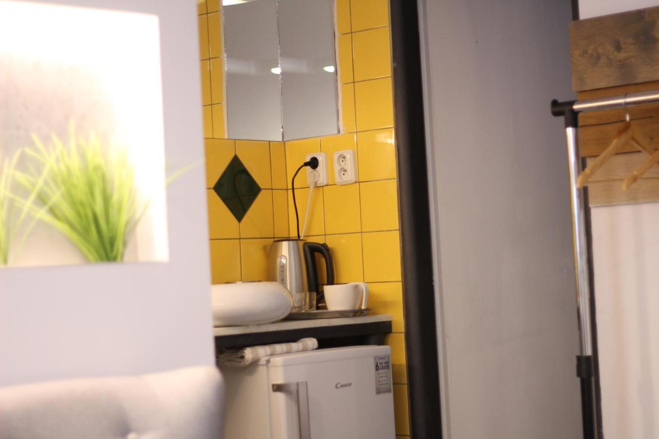 Apartmany Caffe & Grill Roudnice nad Labem Eksteriør billede